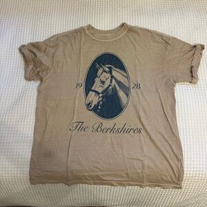 Girl Dangerous graphic tee